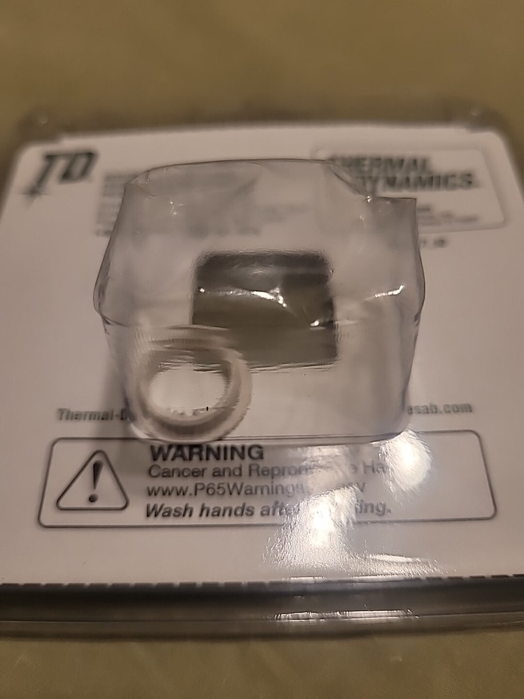 Thermal Dynamics 21-1278 Shield Gas Distributor 150A Ss