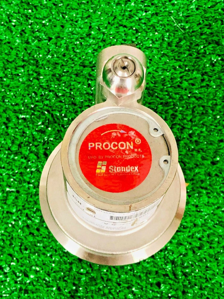 Multiplex 020007246 Pump, Procon Head, Axial, 60GPH