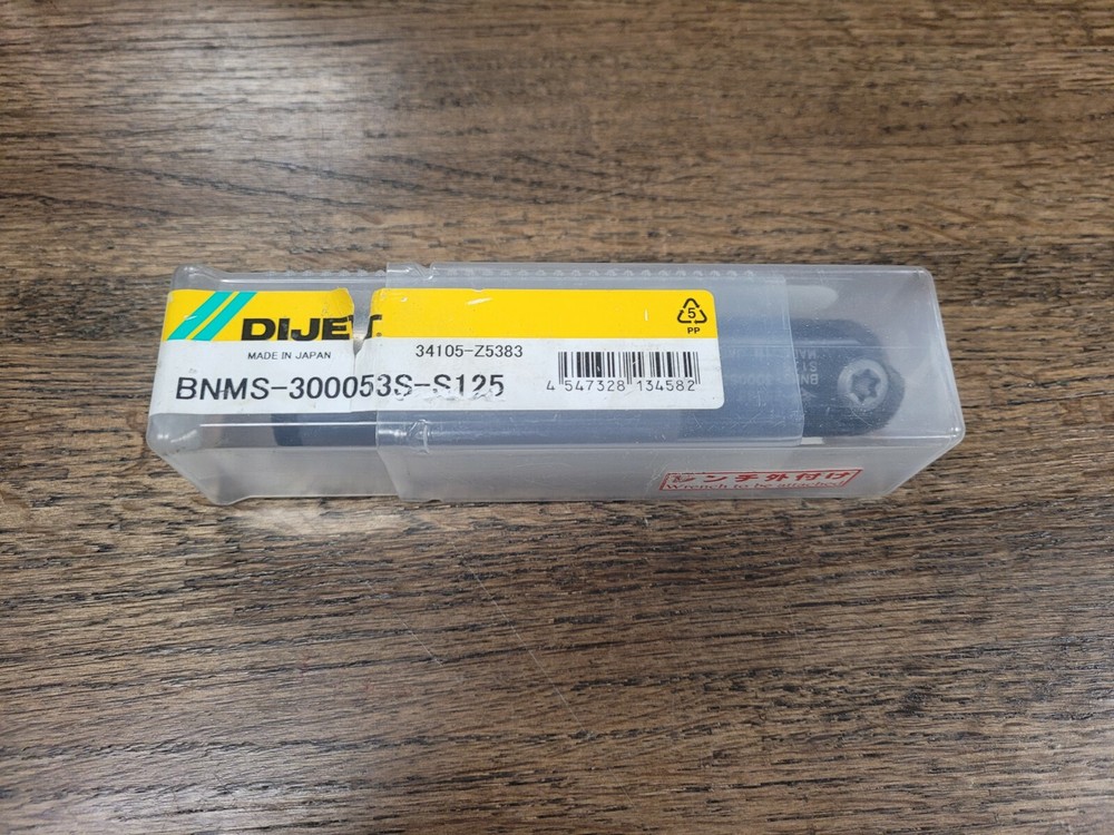DIJET BNMS-300053S-S125