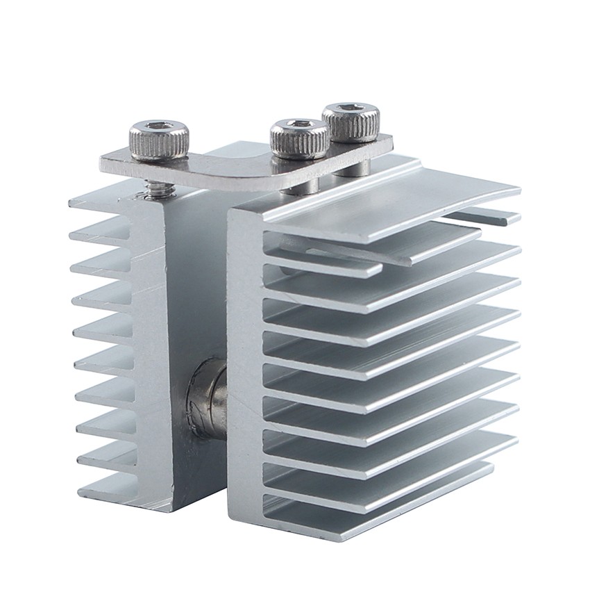 Heatsink for Flashforge AD5X 3D Printer Hot End Radiator Cooler