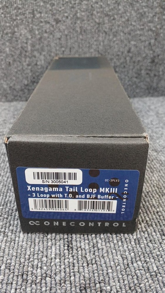 ONE CONTROL XENAGAMA TAIL LOOP MKIII SWITCHER 987157