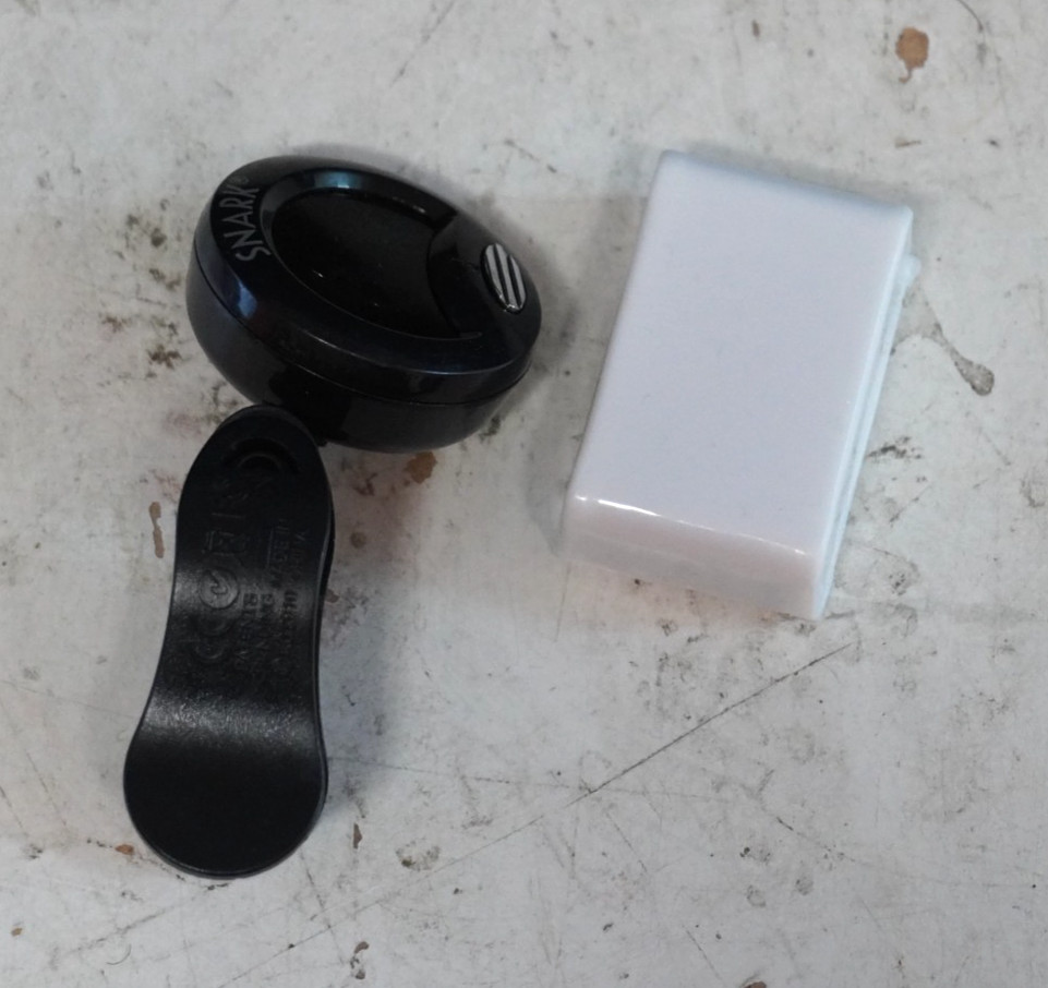 Unlabeled Violin with Case