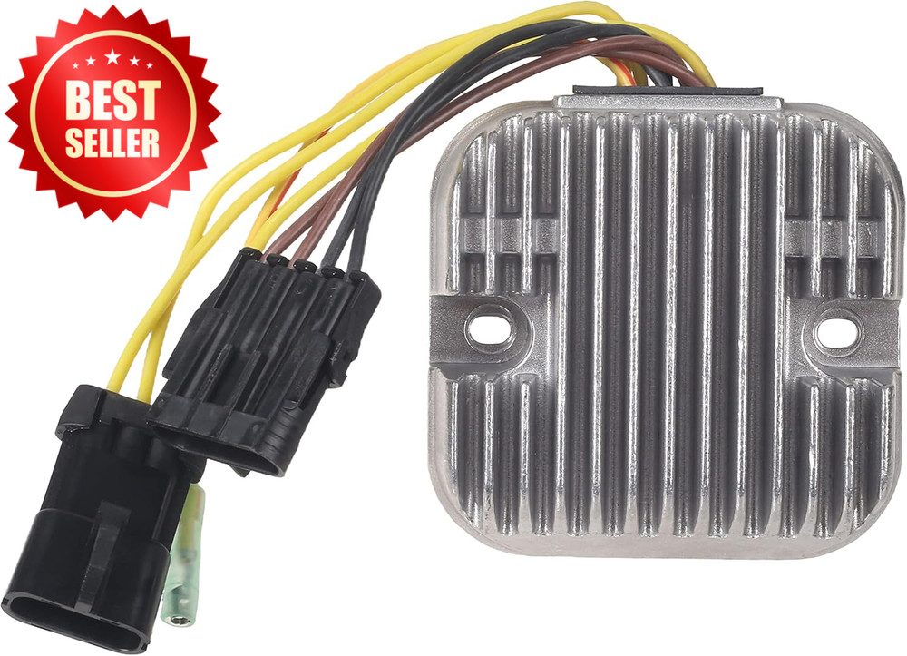Voltage Regulator Rectifier 500 700 800 2007-2010 4012384 4011925 US