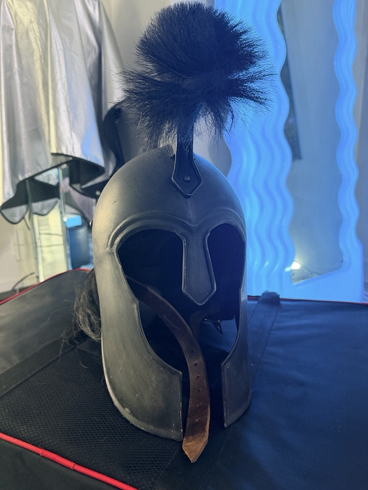 Gladiator Helmet