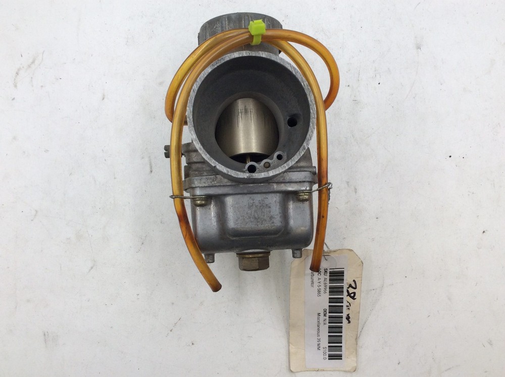 Miscellaneous Carburetor 39 MM