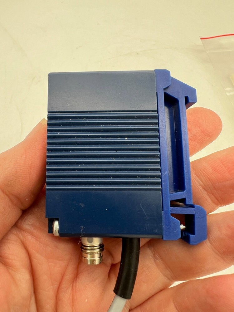 NEW STM V6AN Universal High Resolution Amplifier for Micro Sensor GERMANY