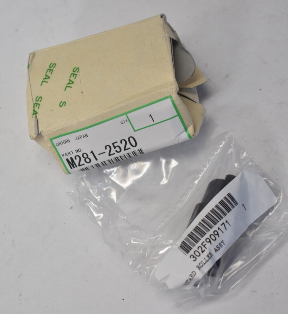 Separation Retard Roller Assembly Replacement Unit Cylinder M281-2520 Module