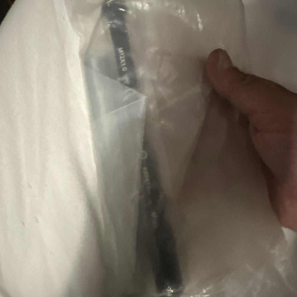 Cycleope Thru Axle kit 9712-148mm