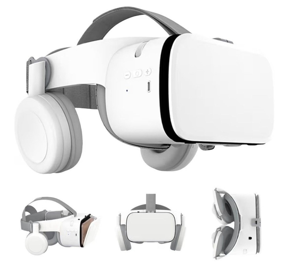 BOBOVR Z6 Virtual Reality Headset