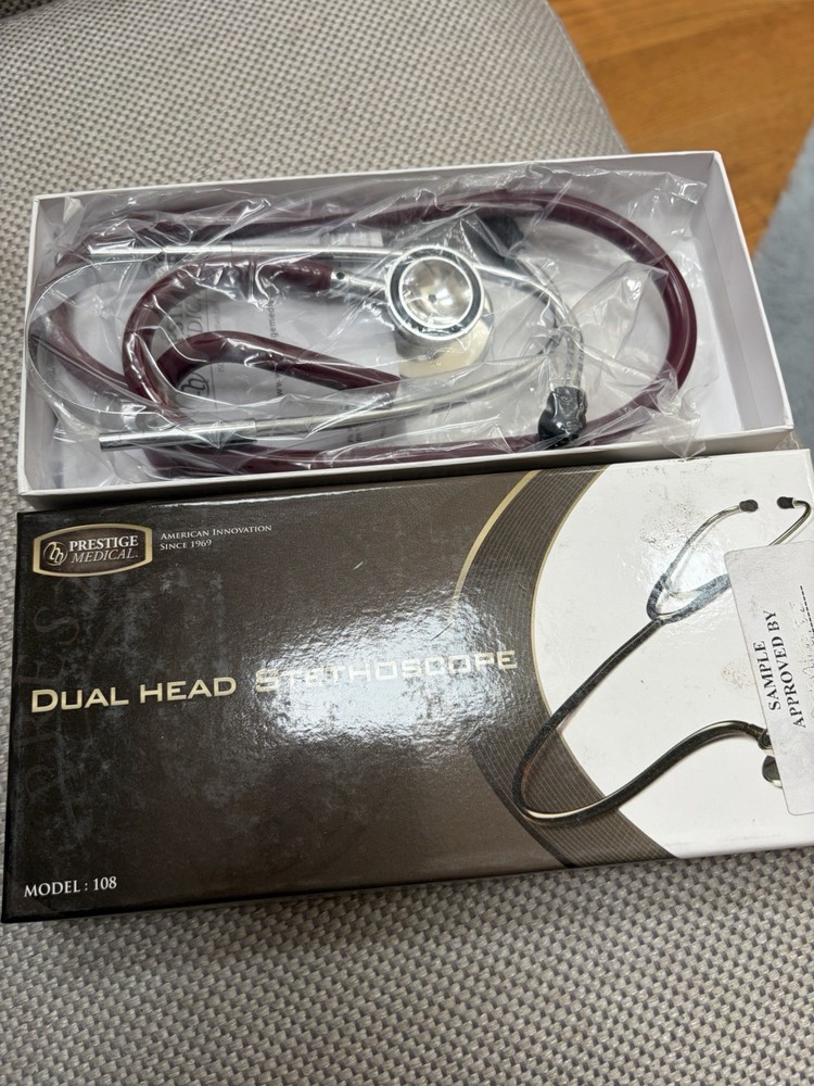 Clinical Spraguelite™ Stethoscope