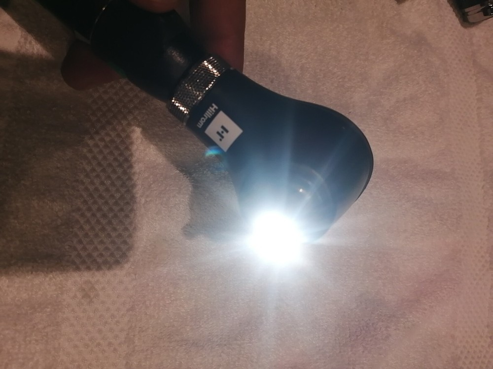Welch Allyn MacroView LED Basic Otoscope - Model # 238-2