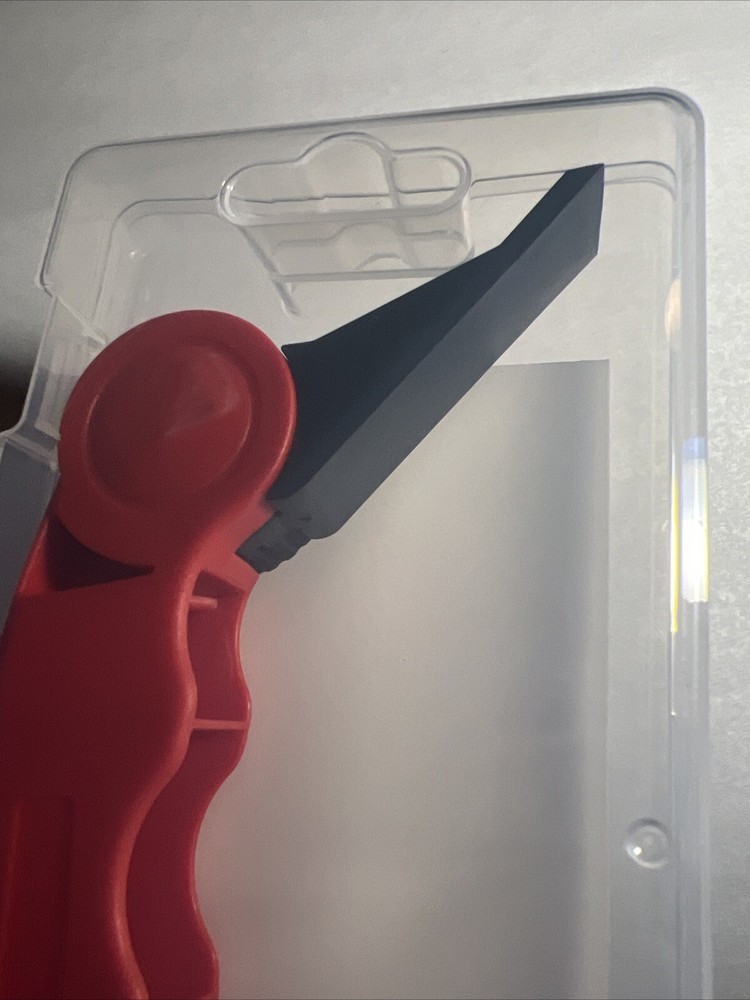 Duratec 632 Mortise Knife Sealed