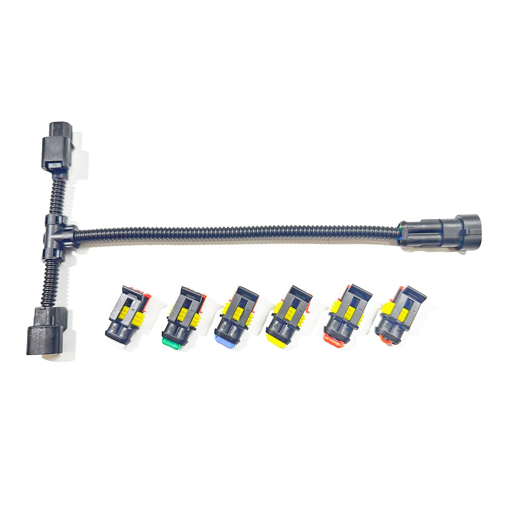 Tuner to VCMore Disable / Muzzle For Honda 2006-2008 Pilot 2005-2006 Odyssey