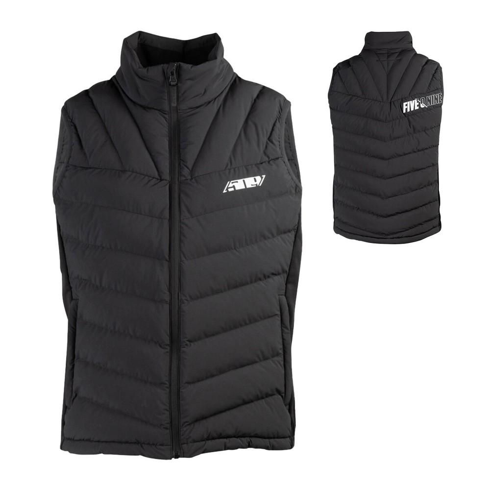 509 Syn Down Hybrid Vest | Casual Mid-Layer Vest