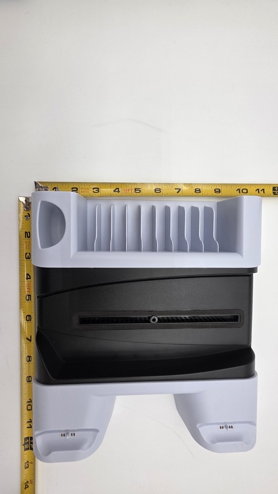 Dobe Multi-Functional Cooling Stand For PS5 Standard Edition Console