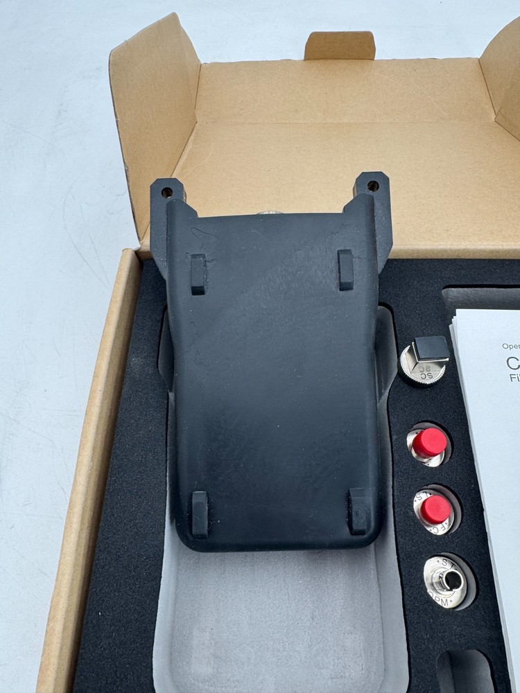 Anritsu CMA5/L2-83 Fiber Optic Light Sources