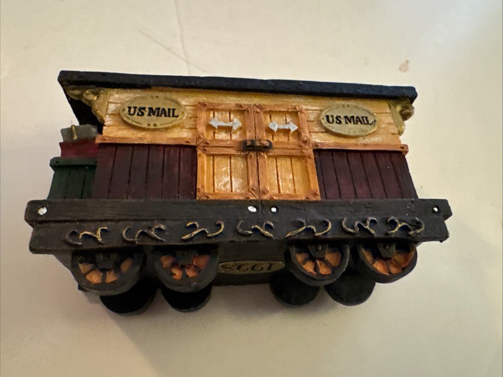 jc penney home Towne north pole mail