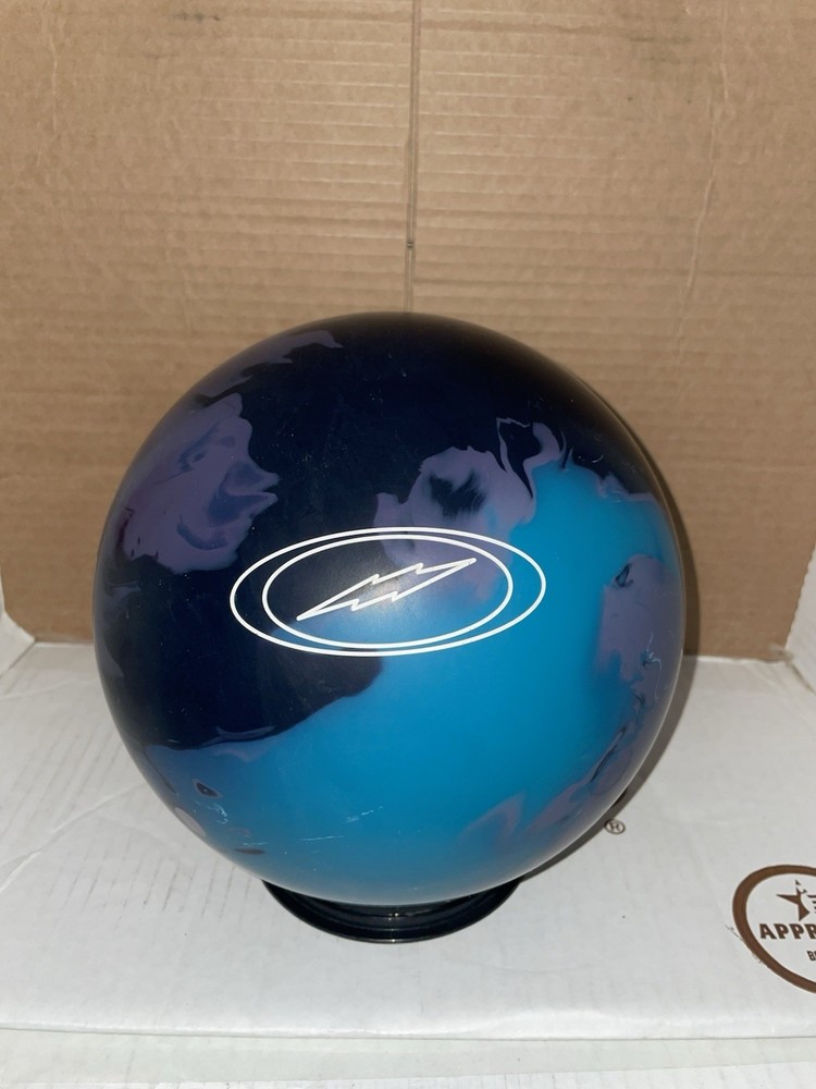 Storm Summit Ascent 15lbs! NIB!