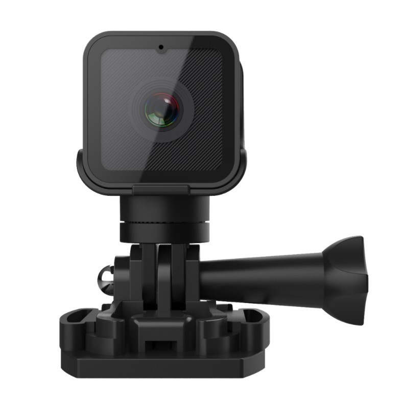 SQ14 Mini Security Camera
