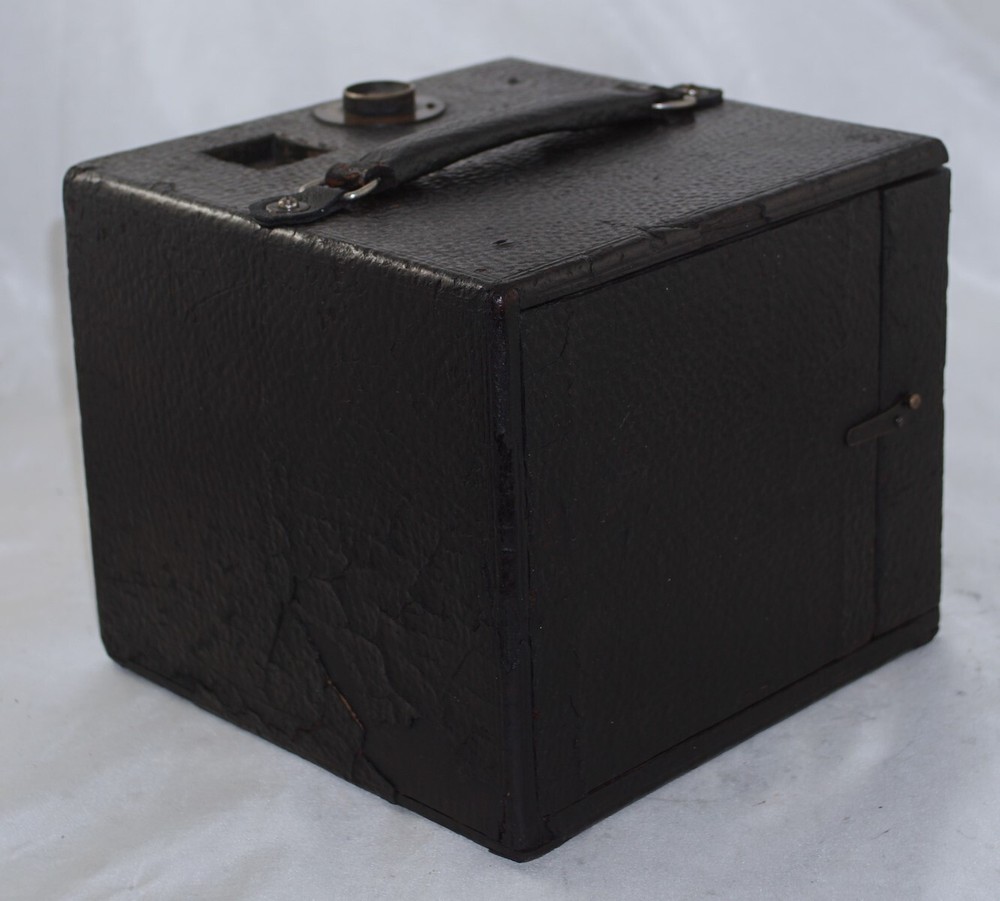 Scovill 4x5 Detective Camera