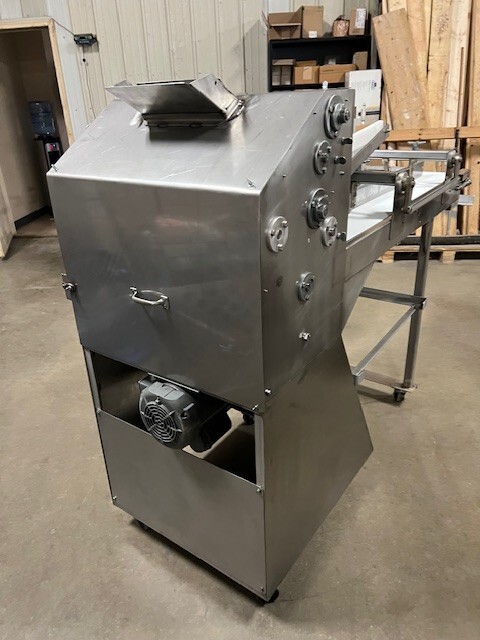 ACME 88-4 Bakery/Pizza Sheeter molder - Refurbished