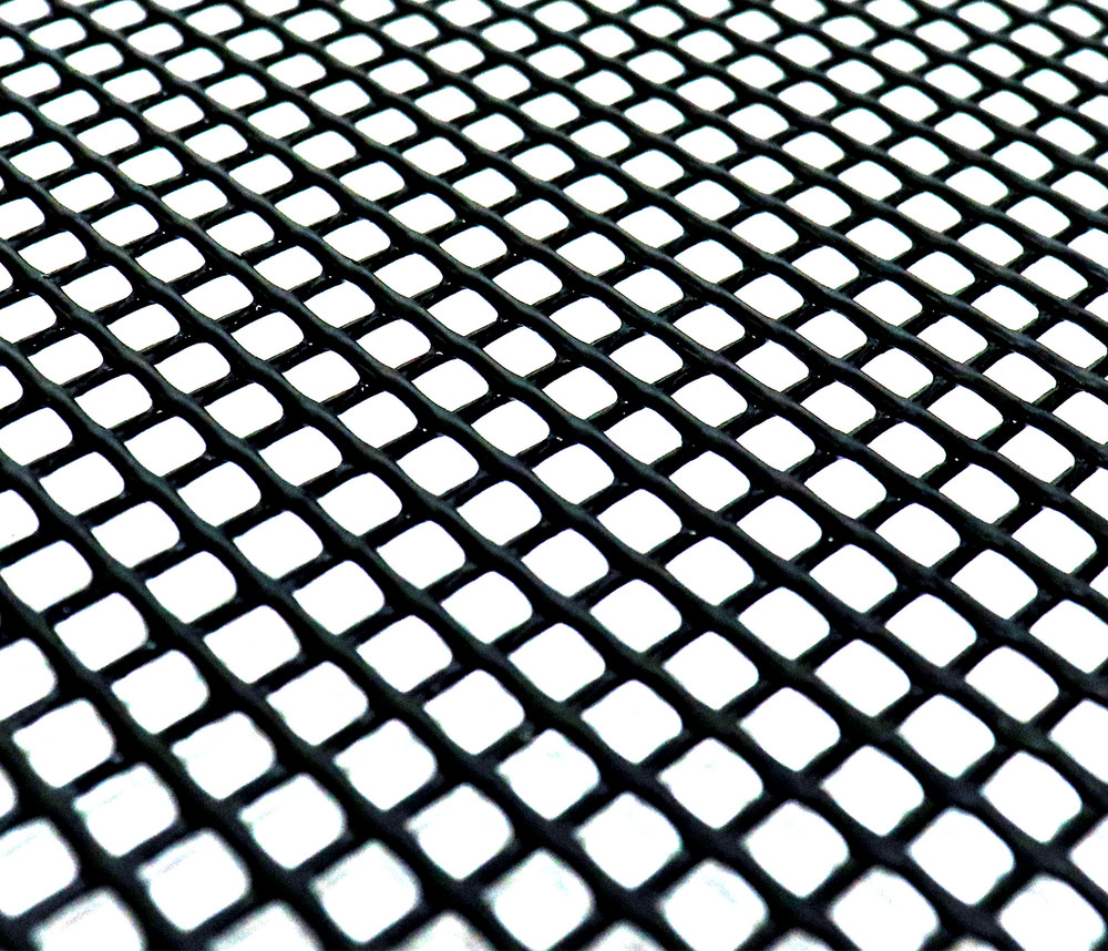 Duronet Hardware Cloth 1/4" Plastic Mesh - 24" x 36"