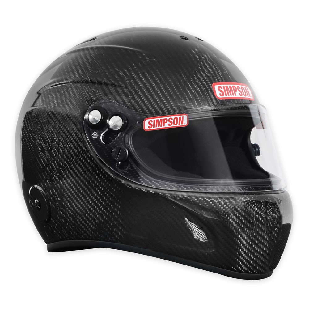 Simpson Helmet 787000C;