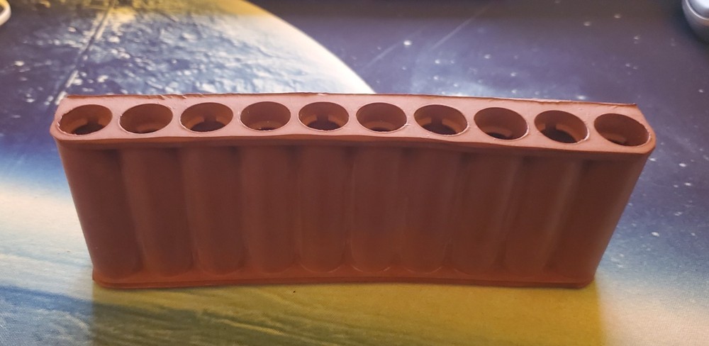 Sure Grip Cartridge Pack No. 3