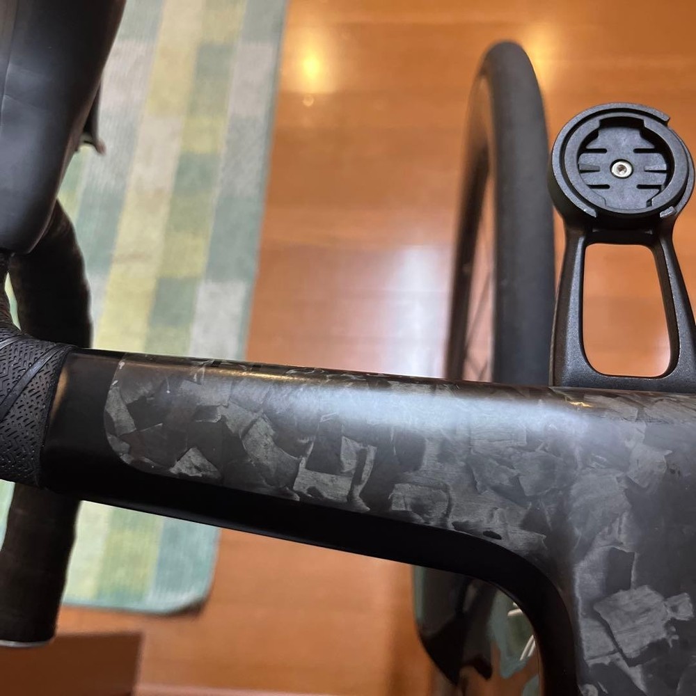 DALE momo DESIGN handle 400/90mm