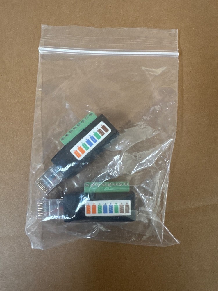 HONEYWELL MPA2 ACCESS CONTROL PANEL (for parts)