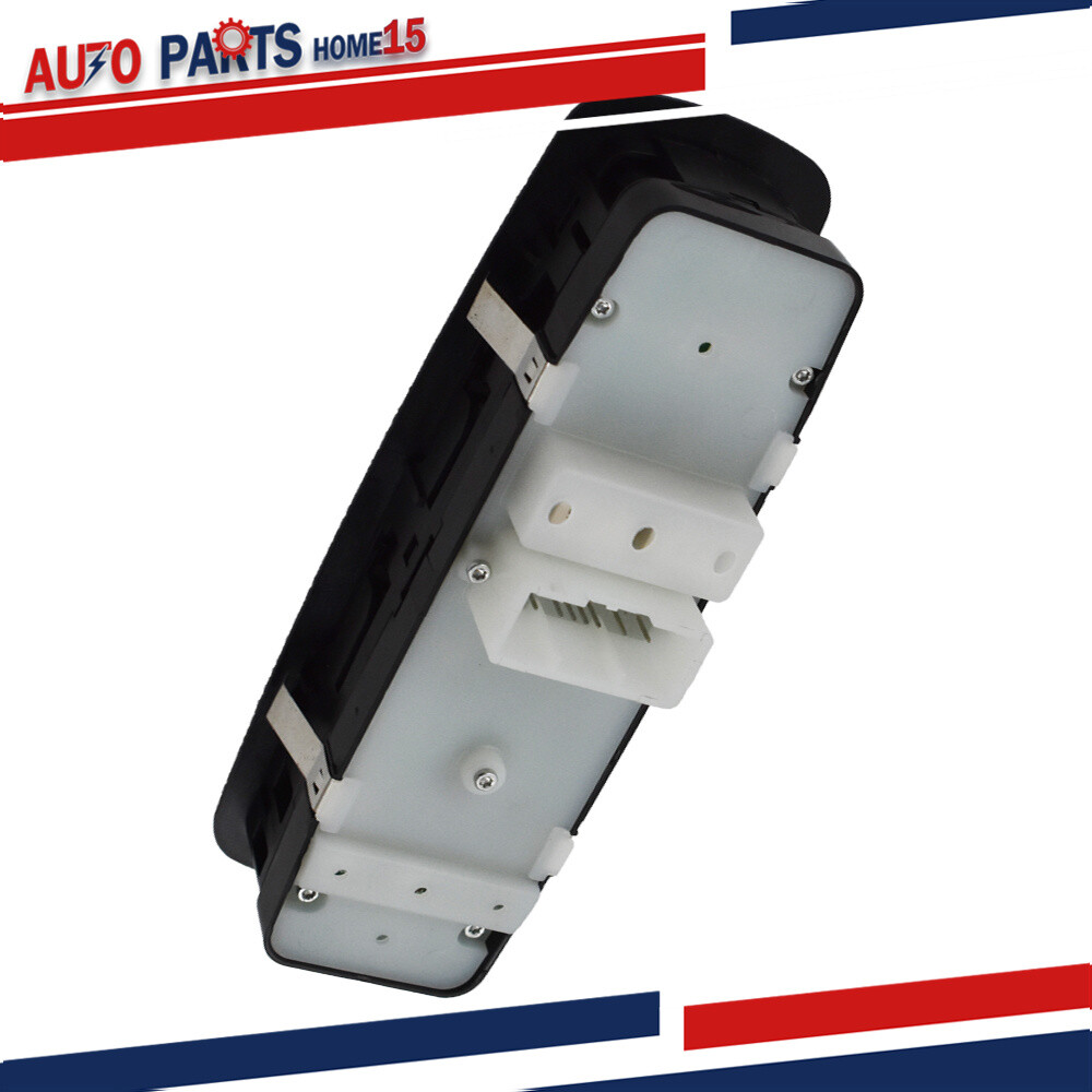 68086693AC For Dodge Durango 2011-2013 Front Side Master Power Window Switch 1PC