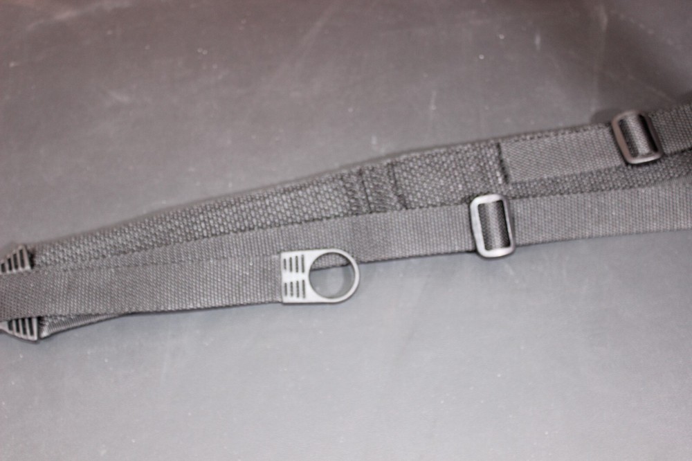 Trimble Carry Strap for Transport Case 571900758