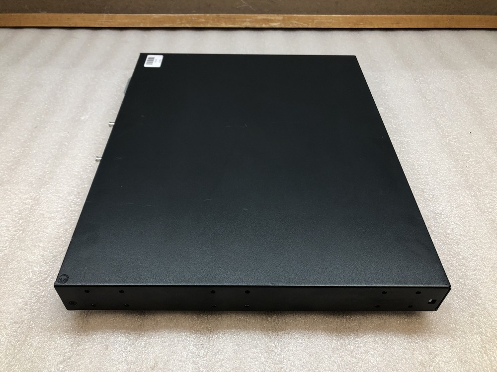 Cisco Systems IAD2431-8FXS Integrated Access Device Gateway Router