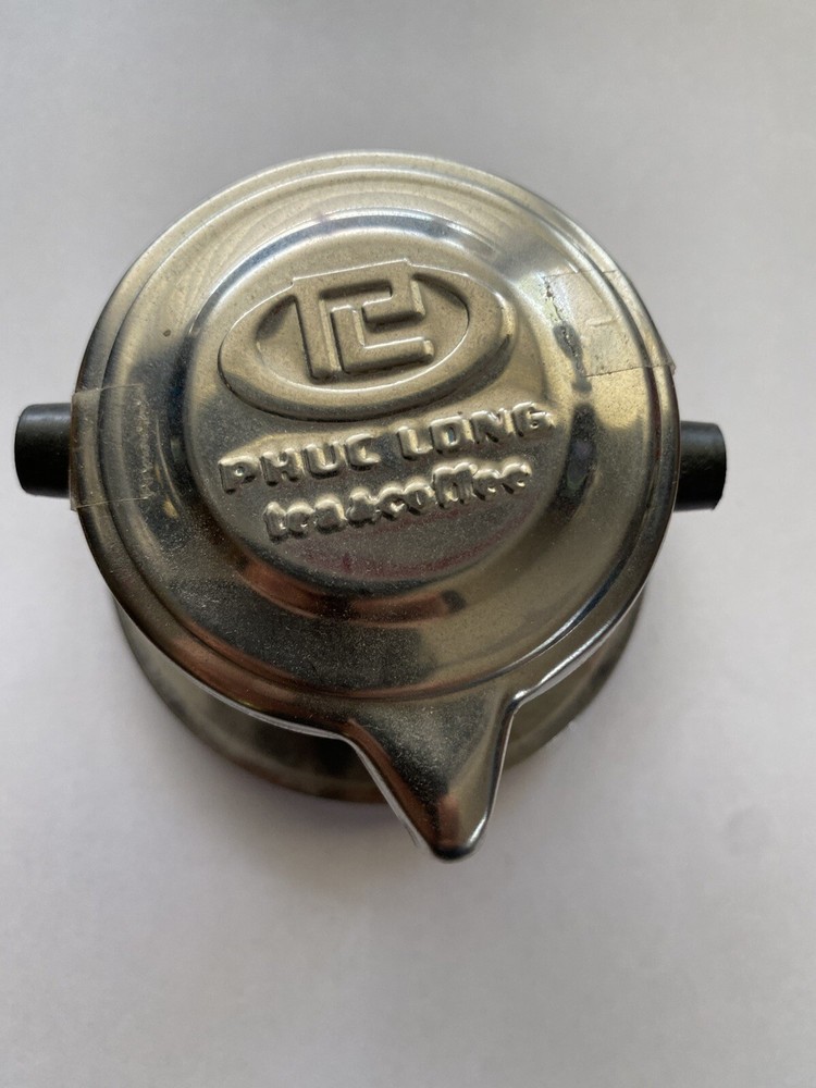 Phuc Long Tea & Coffee Tea Making Items *Unsure if Complete Set*