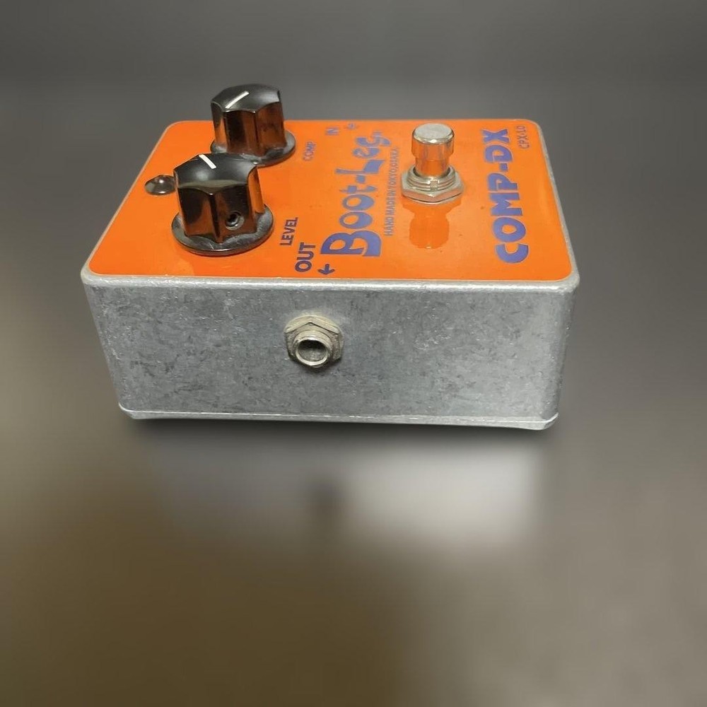 Boot-Leg COMP-DX Guitar Effects Pedal