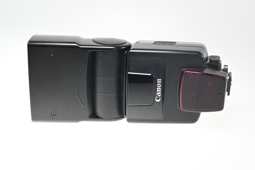 Canon 550EX Speedlite Flash #G262