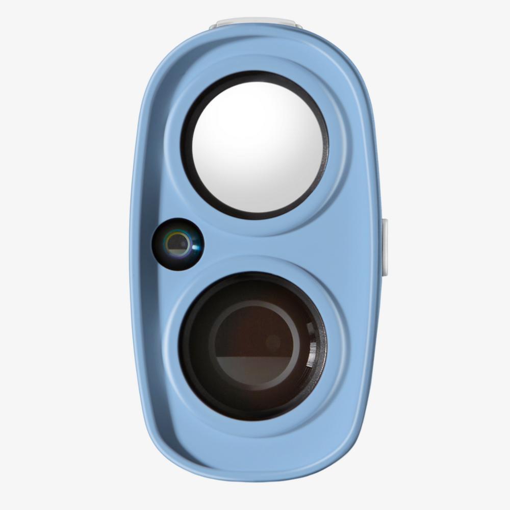 Pinned Prisim Rangefinder