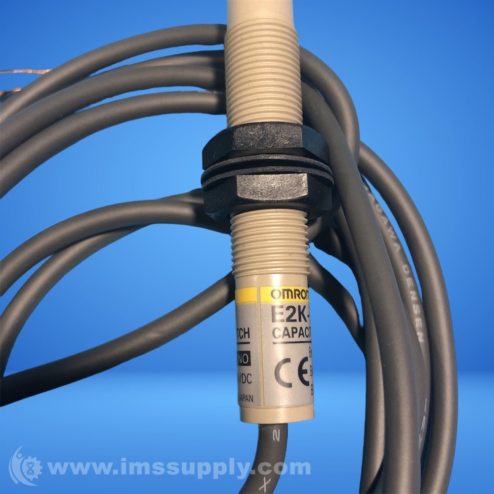 Omron E2K-X4MF1 FNIP