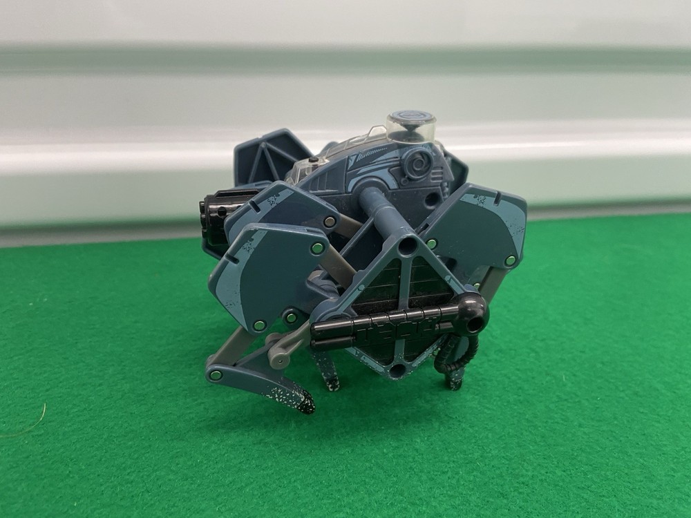 Hexbug Battle Ground Tarantula Bot Only