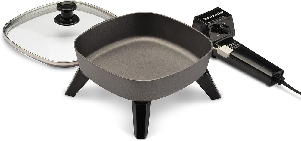 6" Skillet