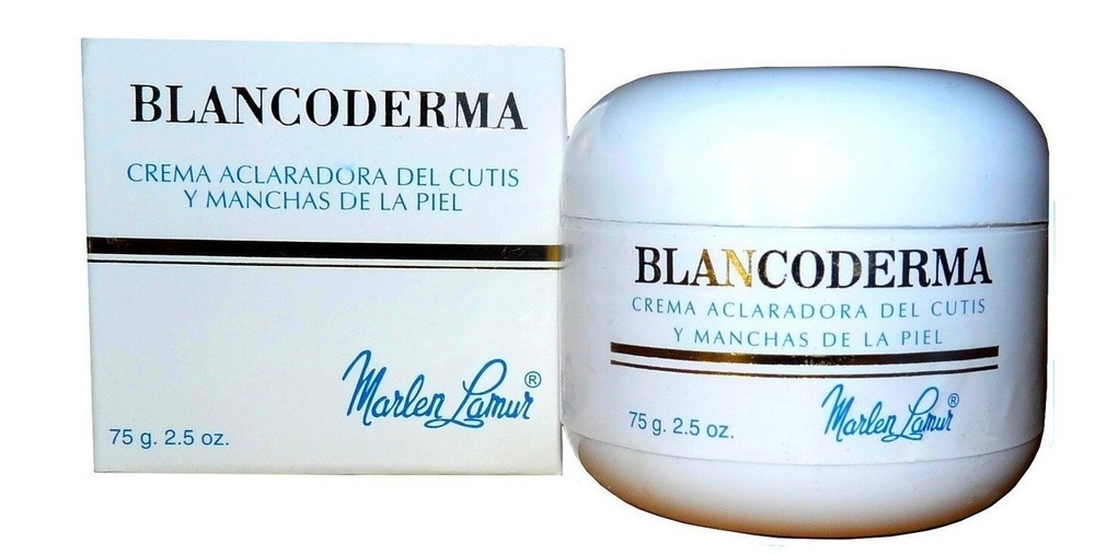 Blancoderma Plus 75g cream