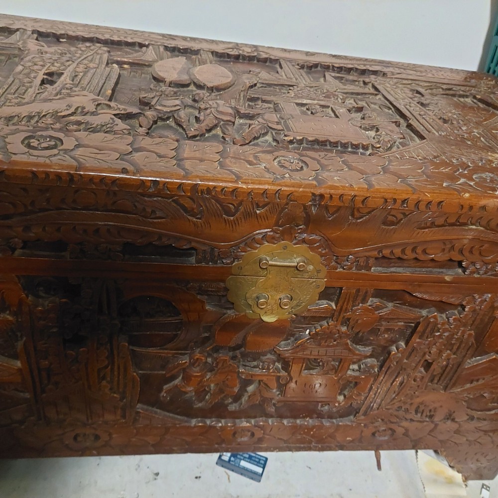 Trunk