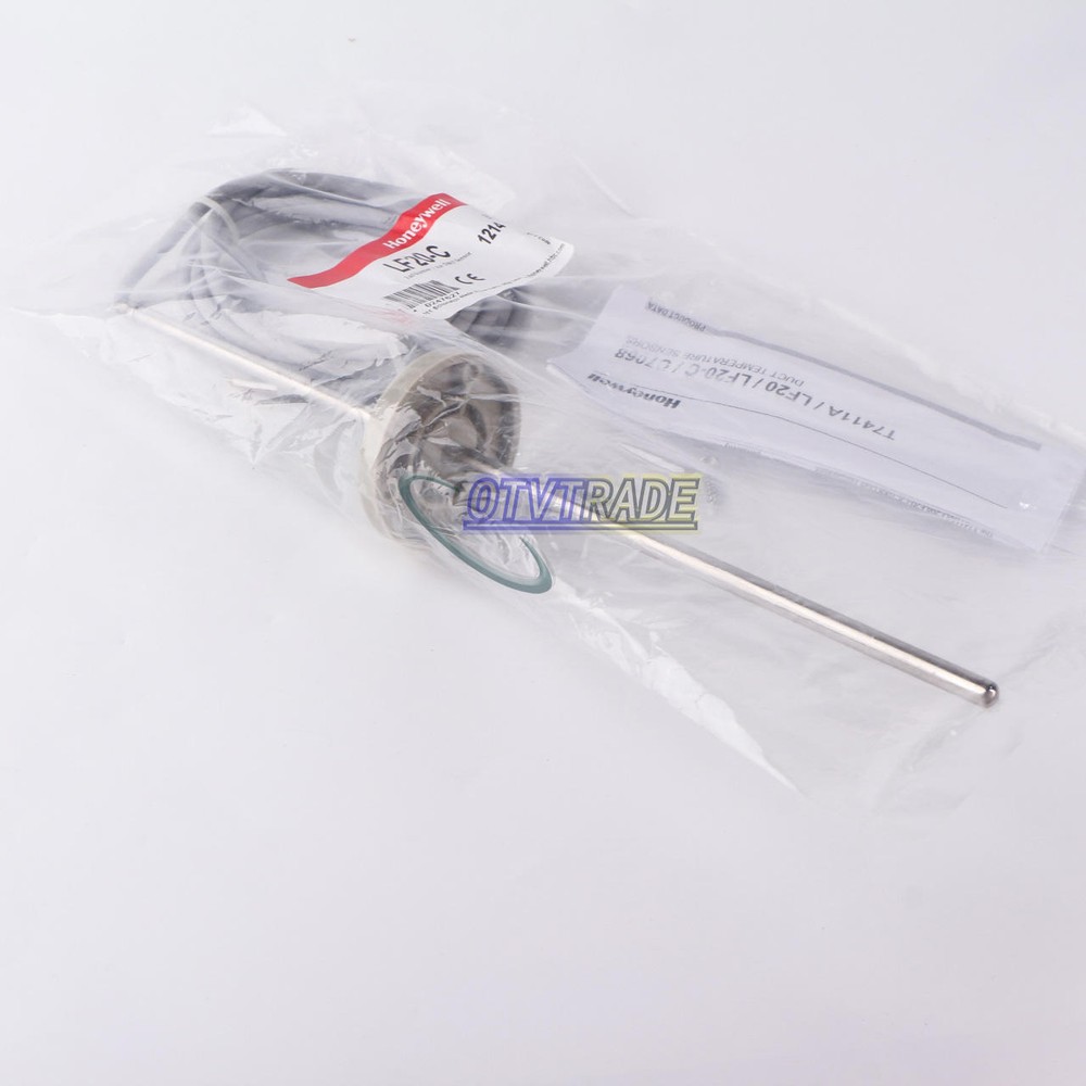 1PC Honeywell LF20-C Duct Temperature Sensor NEW