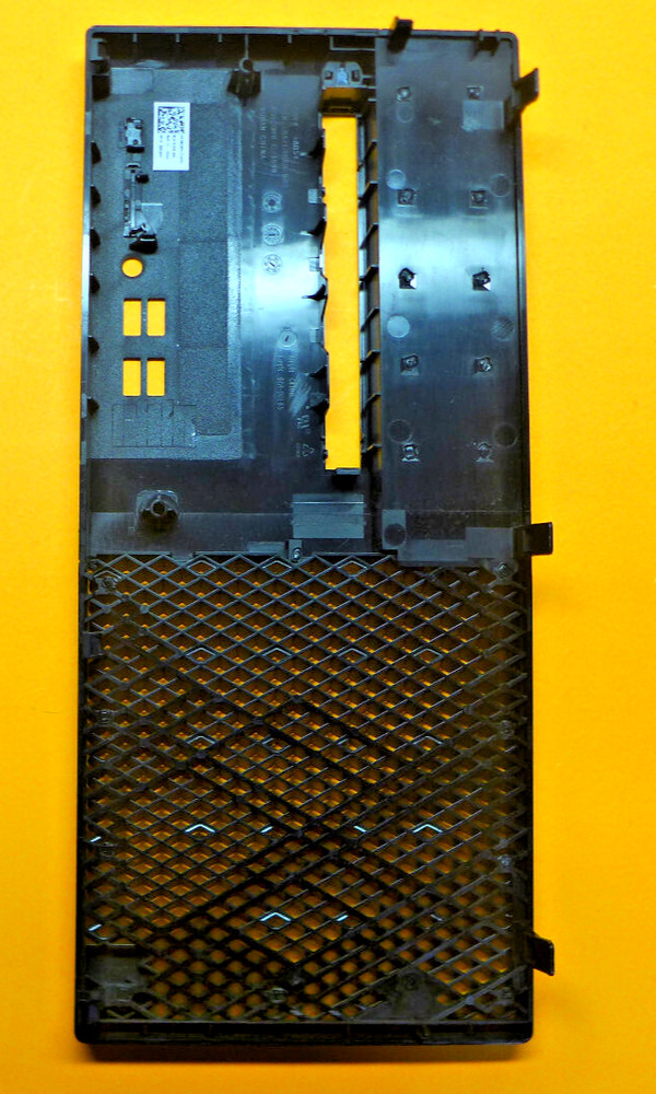 Genuine Dell Optiplex 3060 Front Bezel Cover Panel 8CXPV