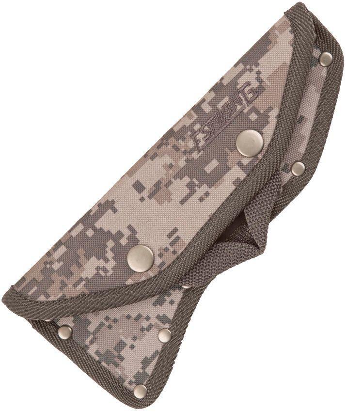 New Estwing Axe Replacement Sheath Camo NO.18