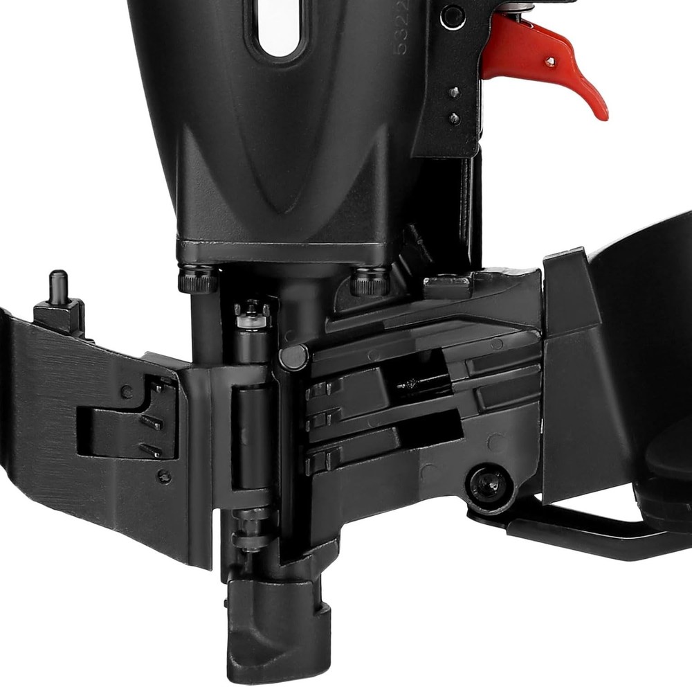 Adjustable Shingle Roof Nailer