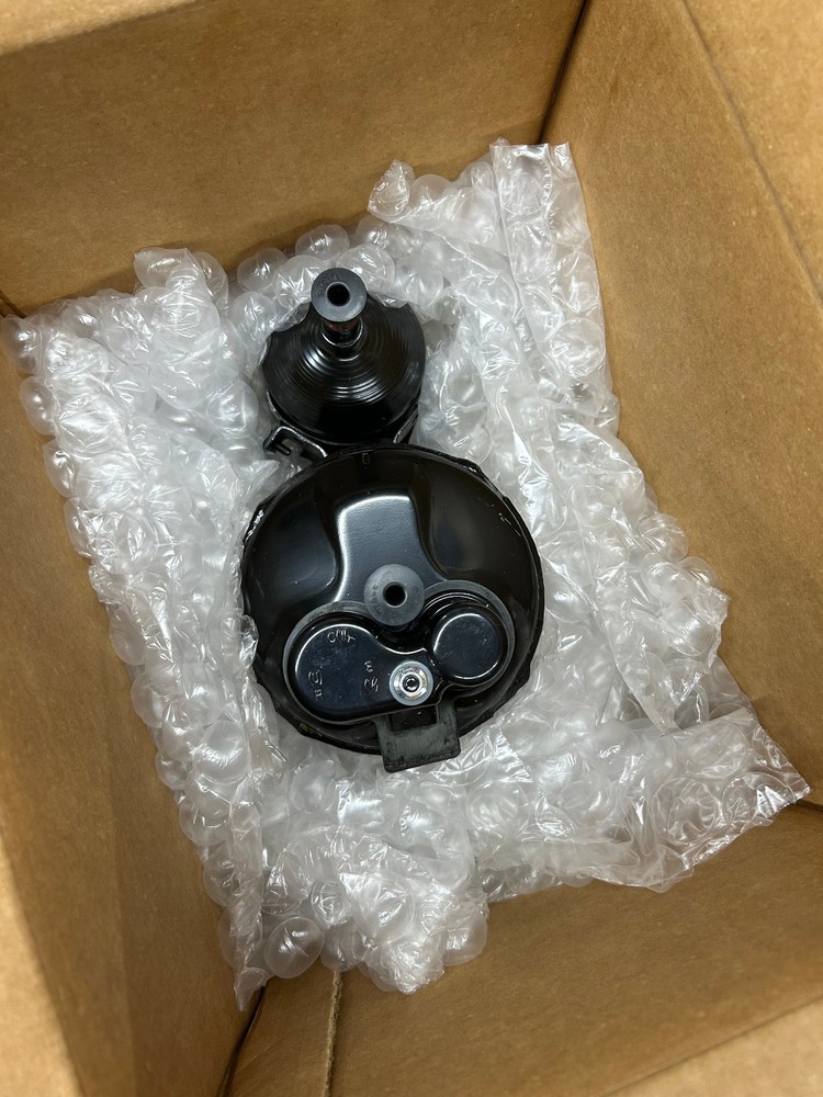 LG Compressor GJS151QAB