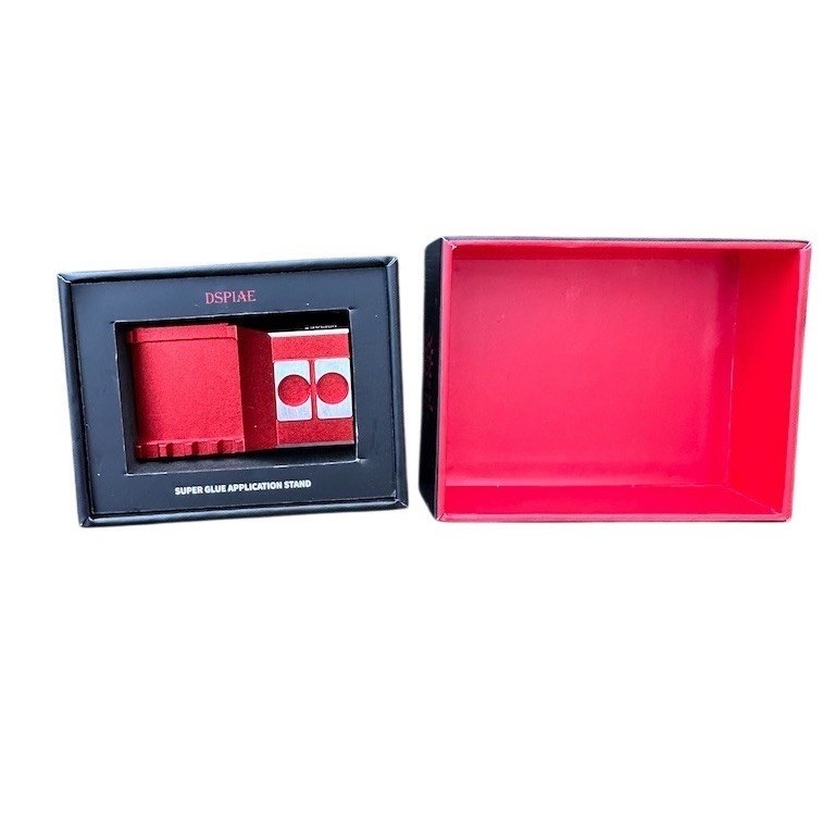 DSPIAE Super Glue Application Stand (Stand Only)