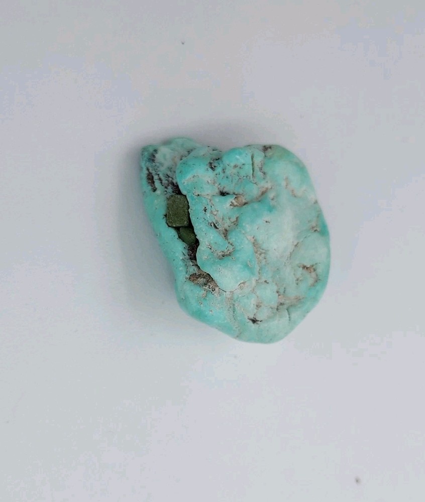 Sleeping Beauty Turquoise Rough