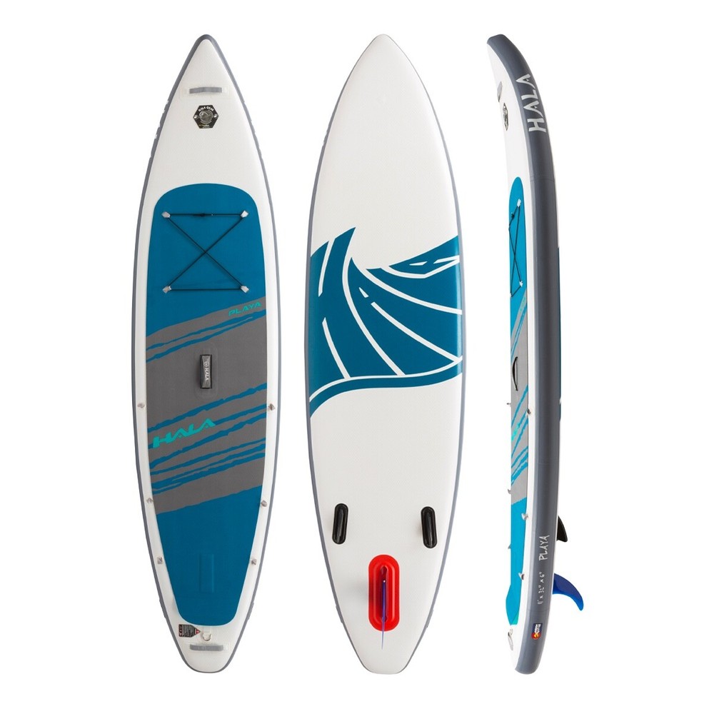 paddle board inflatable